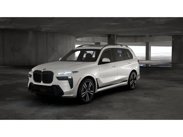 2026 BMW X7 xDrive40i -
                  Bloomfield, NJ