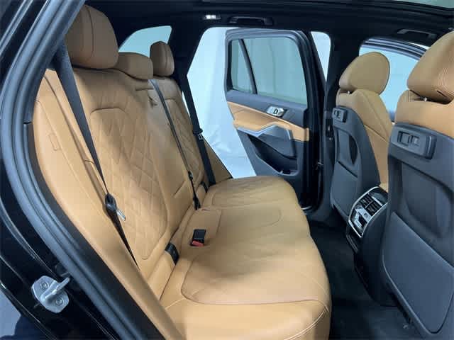 Thumbnail: 2023 BMW X5 - 25