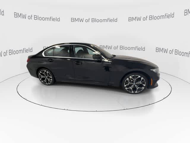 Thumbnail: 2025 BMW 3 Series - 9