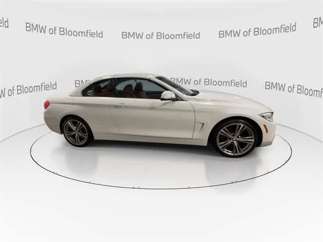 Thumbnail: 2017 BMW 4 Series - 9