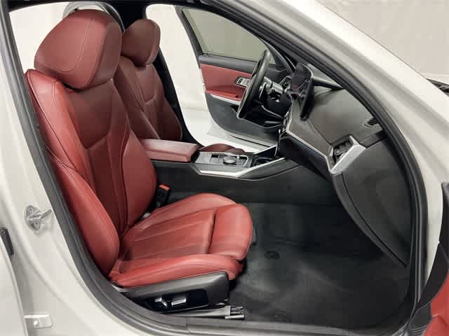 Thumbnail: 2023 BMW 3 Series - 26