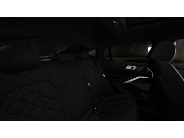 Thumbnail: 2026 BMW X6 - 12