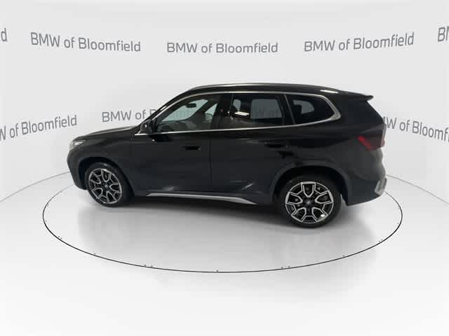 Thumbnail: 2025 BMW X1 - 5
