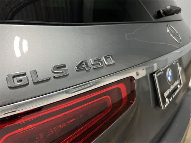 Thumbnail: 2022 Mercedes-Benz GLS - 18
