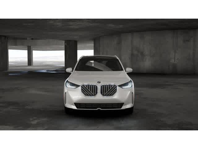 Thumbnail: 2025 BMW X3 - 3