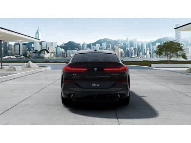 Thumbnail: 2027 BMW X6 - 7