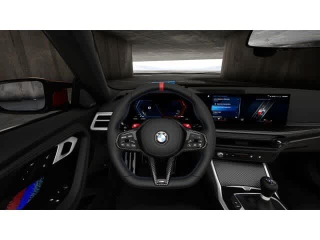 Thumbnail: 2026 BMW M2 - 13