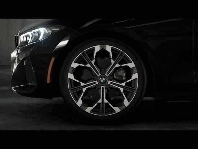 Thumbnail: 2025 BMW 3 Series - 7