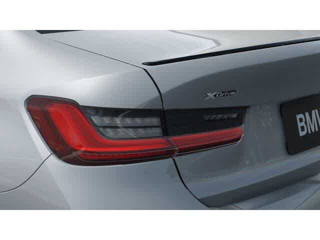 Thumbnail: 2026 BMW 3 Series - 8