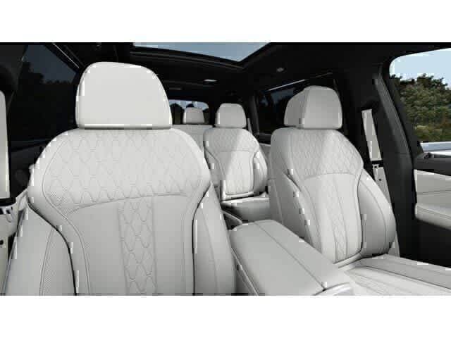 Thumbnail: 2026 BMW X7 - 11