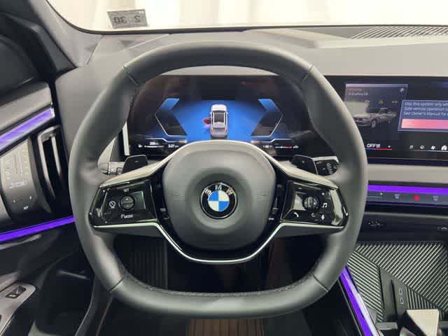 Thumbnail: 2026 BMW X3 - 28