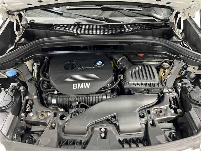 Thumbnail: 2018 BMW X1 - 19