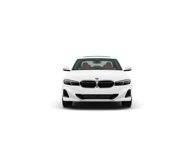 Thumbnail: 2026 BMW 3 Series - 2