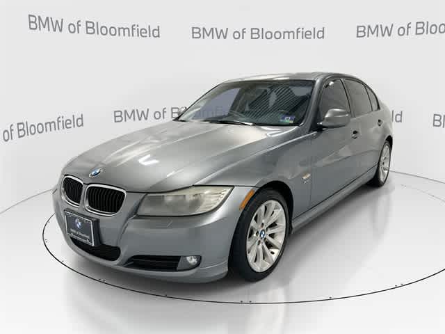 2011 BMW 3 Series 328i xDrive -
                  Bloomfield, NJ