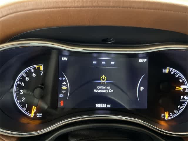 Thumbnail: 2015 Jeep Grand Cherokee - 31