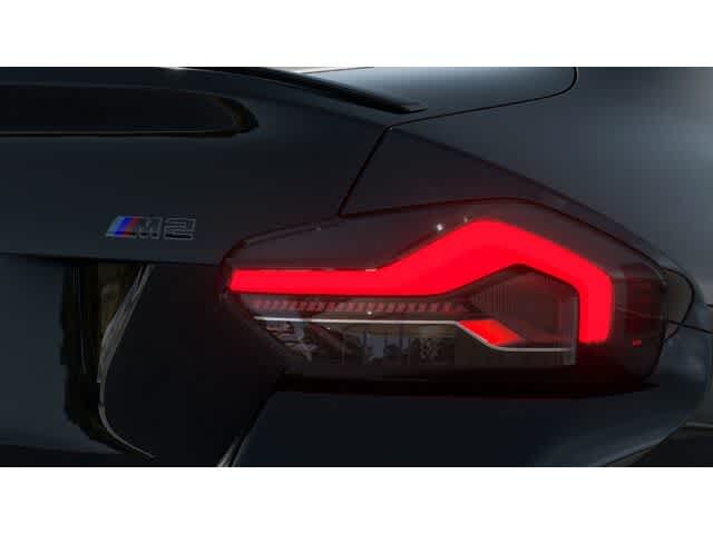 Thumbnail: 2026 BMW M2 - 8