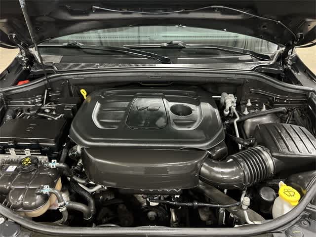 Thumbnail: 2021 Jeep Grand Cherokee - 20
