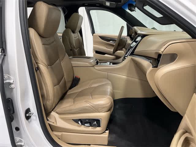 Thumbnail: 2019 Cadillac Escalade - 26