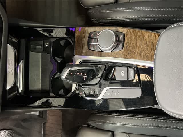 Thumbnail: 2019 BMW X3 - 31