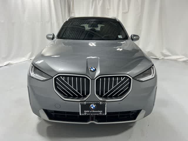 Thumbnail: 2026 BMW X3 - 16