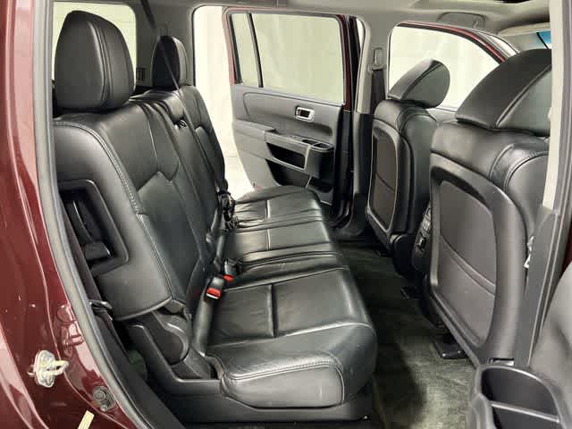 Thumbnail: 2014 Honda Pilot - 25
