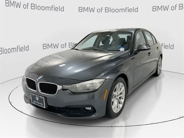 2016 BMW 3 Series 320i xDrive -
                  Bloomfield, NJ