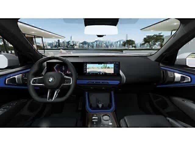 Thumbnail: 2026 BMW X3 - 10