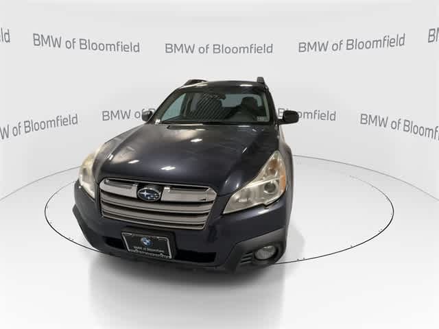 Thumbnail: 2013 Subaru Outback - 3