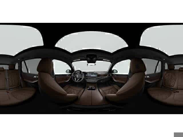 Thumbnail: 2026 BMW X5 - 8