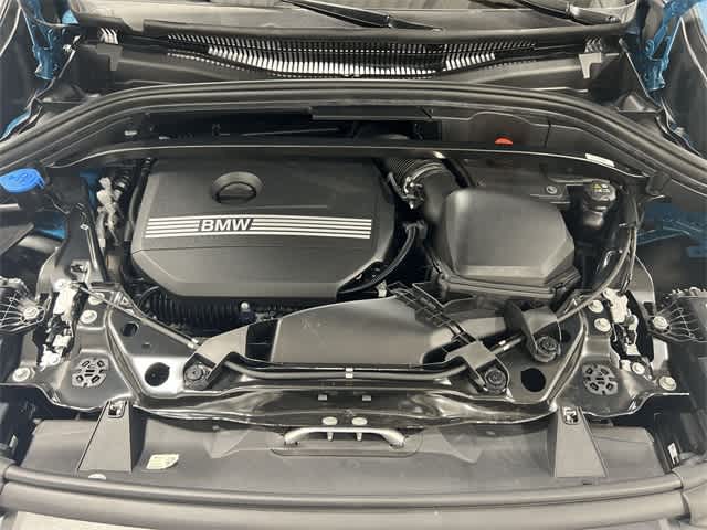 Thumbnail: 2025 BMW X1 - 19