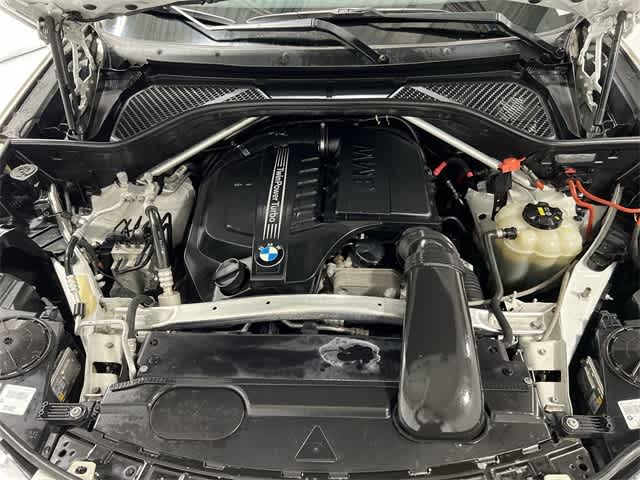 Thumbnail: 2018 BMW X5 - 19