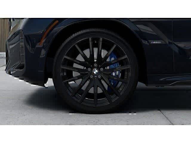 Thumbnail: 2026 BMW X6 - 8