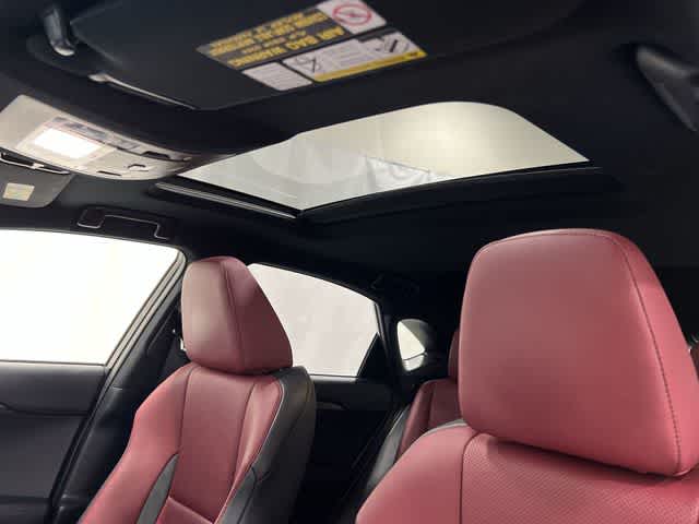 Thumbnail: 2015 Lexus NX - 23