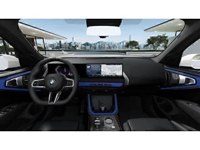 Thumbnail: 2026 BMW X3 - 10