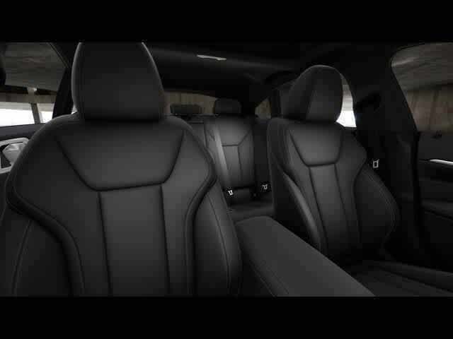 Thumbnail: 2025 BMW i4 - 12