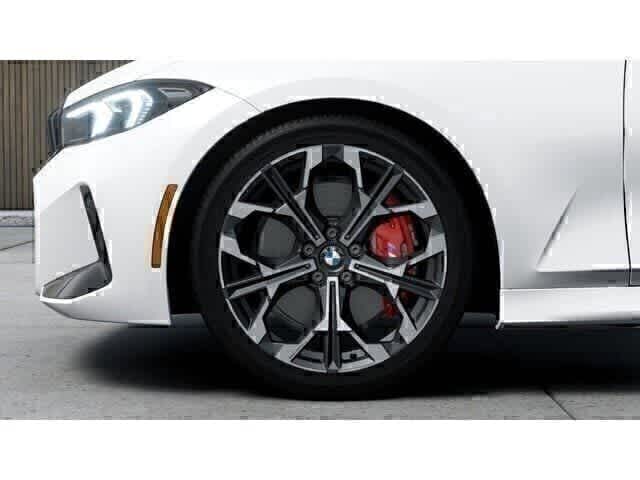 Thumbnail: 2026 BMW 3 Series - 7
