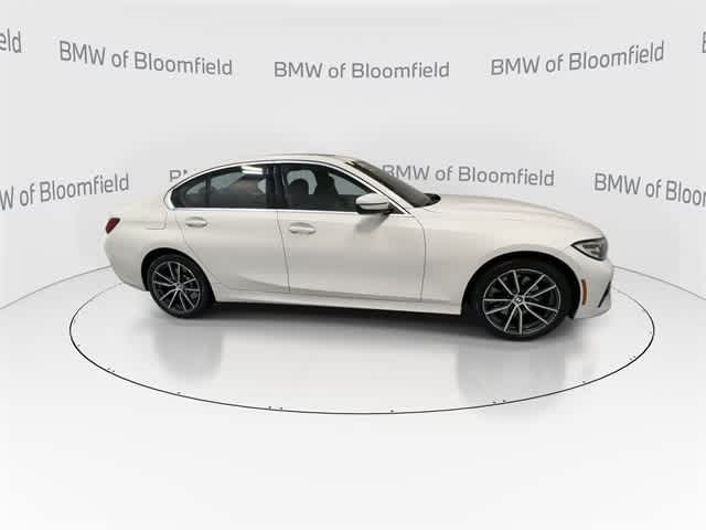 Thumbnail: 2019 BMW 3 Series - 9