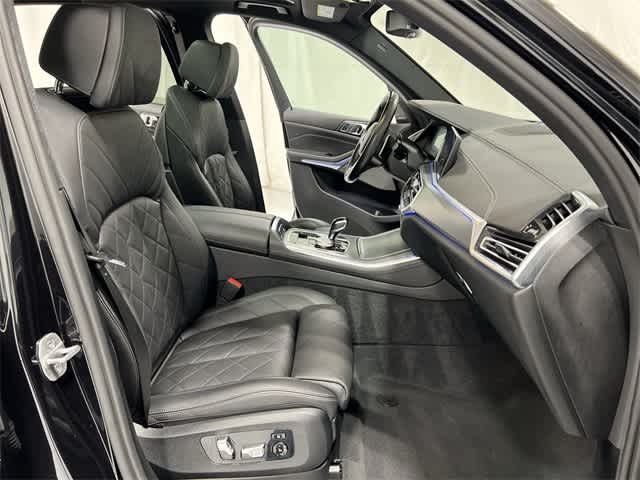 Thumbnail: 2023 BMW X5 - 26