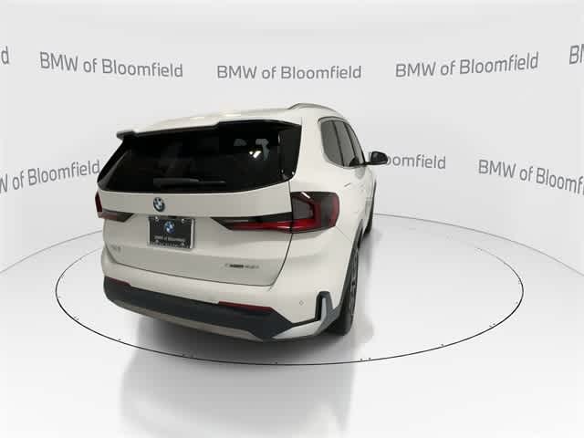Thumbnail: 2024 BMW X1 - 7