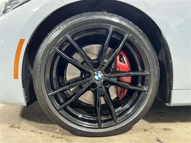 Thumbnail: 2023 BMW 4 Series - 18