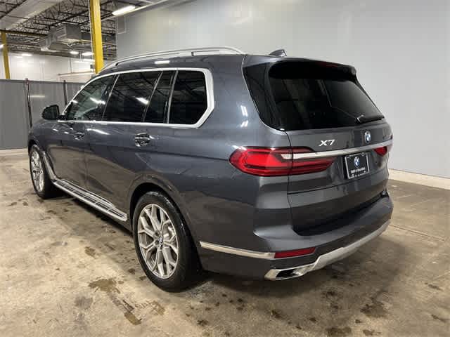 Thumbnail: 2019 BMW X7 - 12