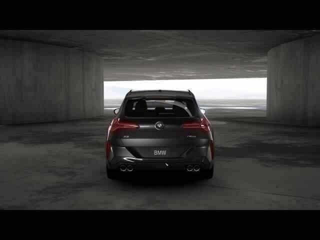 Thumbnail: 2025 BMW X3 - 5