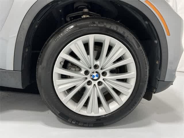 Thumbnail: 2017 BMW X5 - 18
