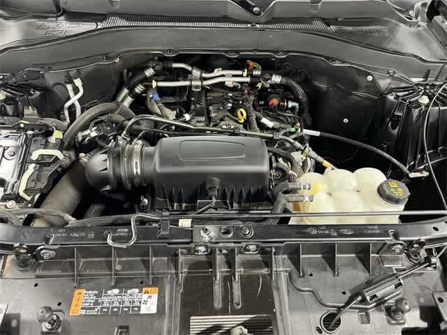 Thumbnail: 2022 Ford Explorer - 19