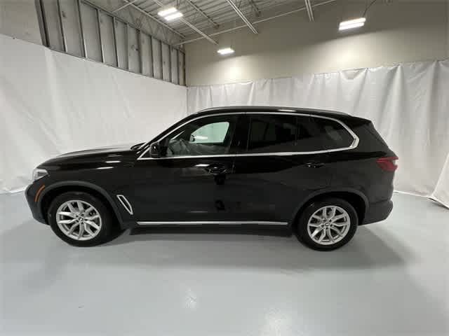 Thumbnail: 2019 BMW X5 - 11