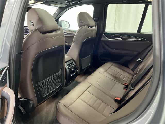 Thumbnail: 2023 BMW X3 - 24