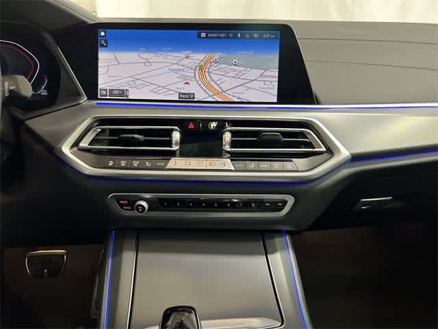 Thumbnail: 2023 BMW X5 - 28