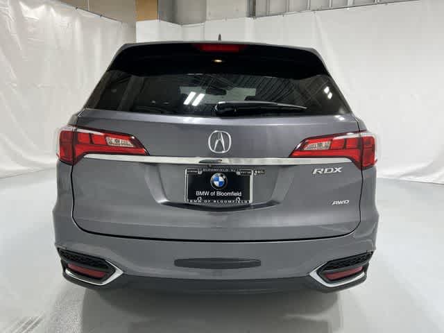 Thumbnail: 2017 Acura RDX - 13