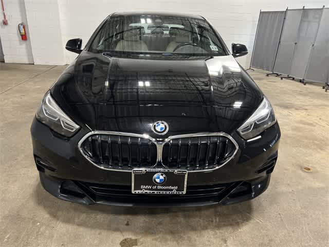 Thumbnail: 2021 BMW 2 Series - 16