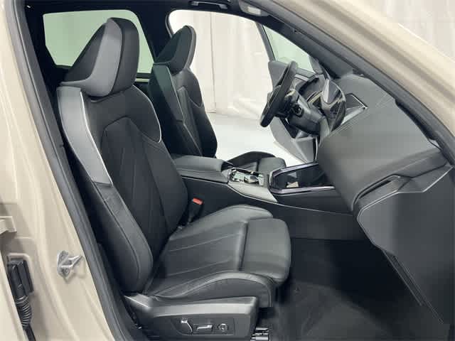 Thumbnail: 2025 BMW X3 - 26